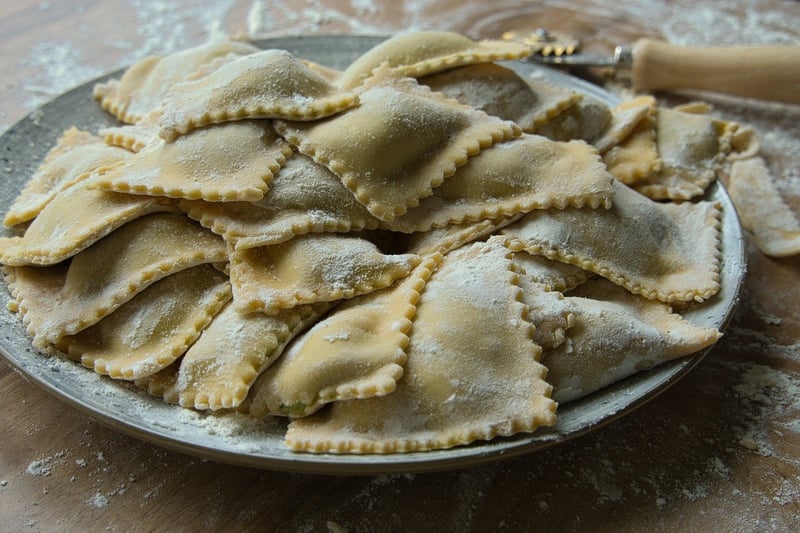 Traditional Cuisines