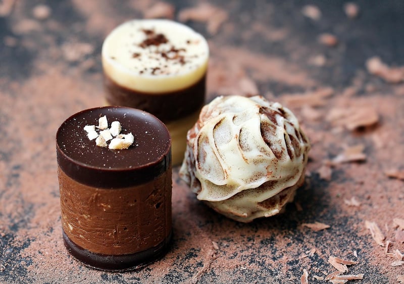 Artisanal Chocolate