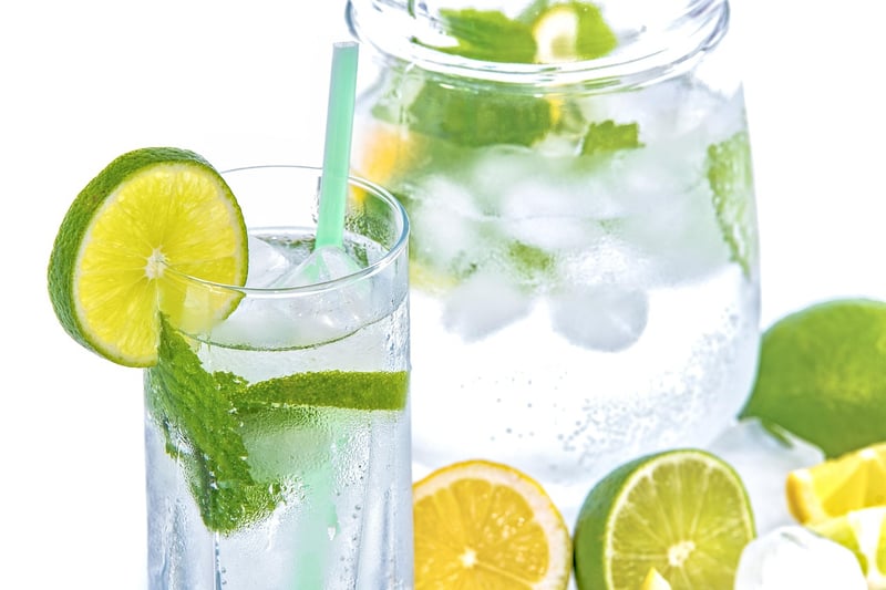 Delightful Drinks