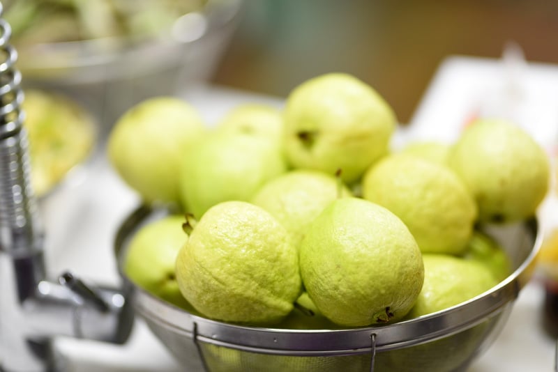 Fresh Guava