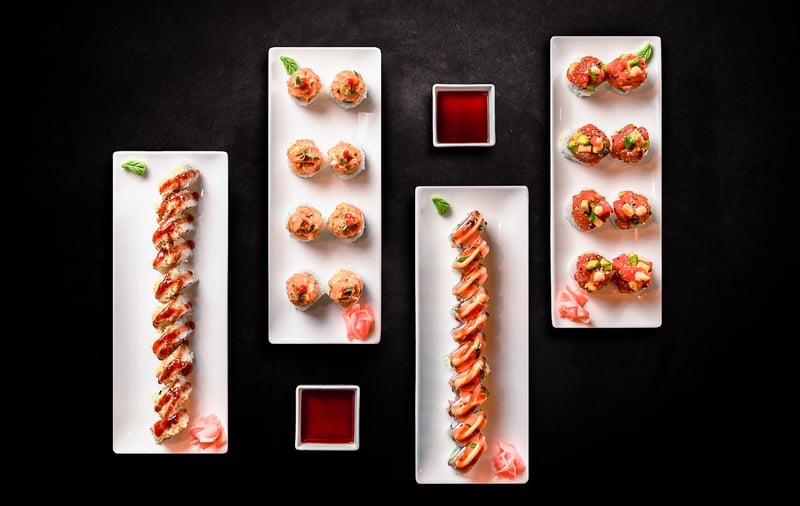 Fusion Creations